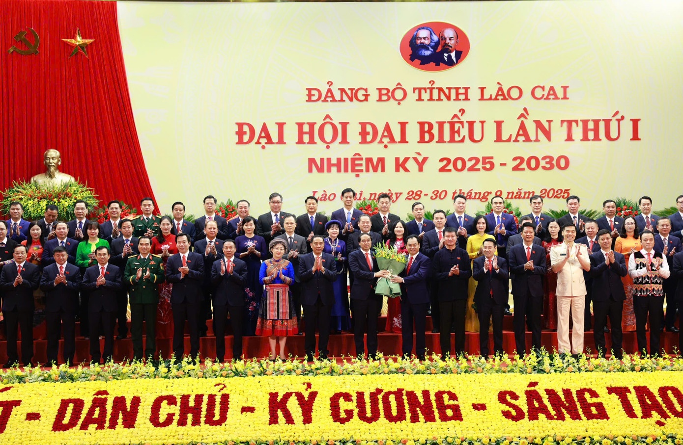 Trinh Viet Hung Lao Cai anh 3
