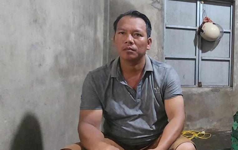 Nhung nguoi hung vuot song du cuu 7 nguoi vu chim tau o Quang Tri hinh anh