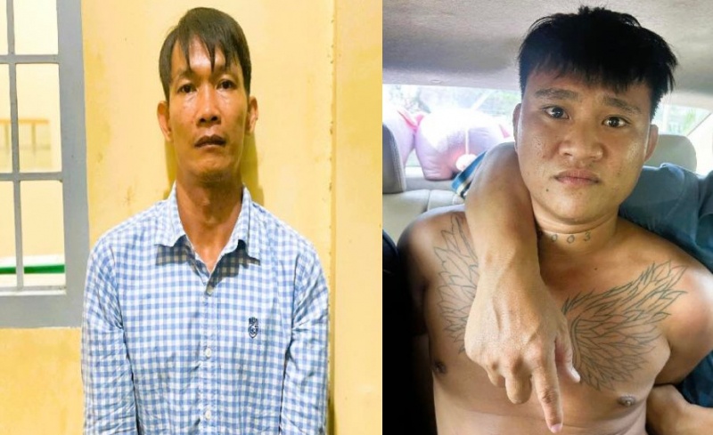 Cuop tai san,  20 nam lan tron anh 1