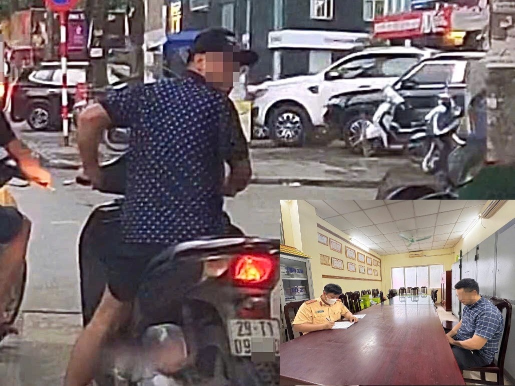 SH danh phu nu anh 1