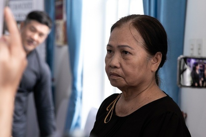co dien vien,  Duc Tien anh 2