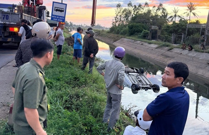 tai xe tu vong anh 2