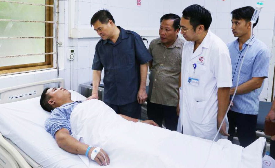 tai nan ham lo than anh 2