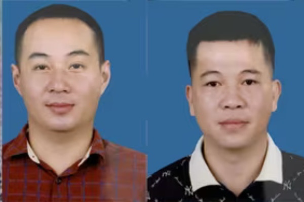 Triet pha nhom doi tuong hoat dong cho vay lai nang hinh anh