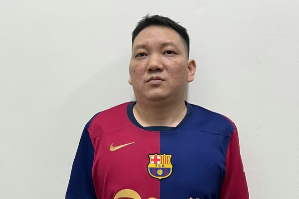 Pha cua sieu thi anh 2