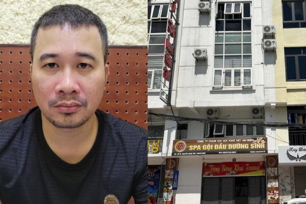 Bat giam doc co so cham soc suc khoe vi thoi phong thuc pham chuc nang hinh anh