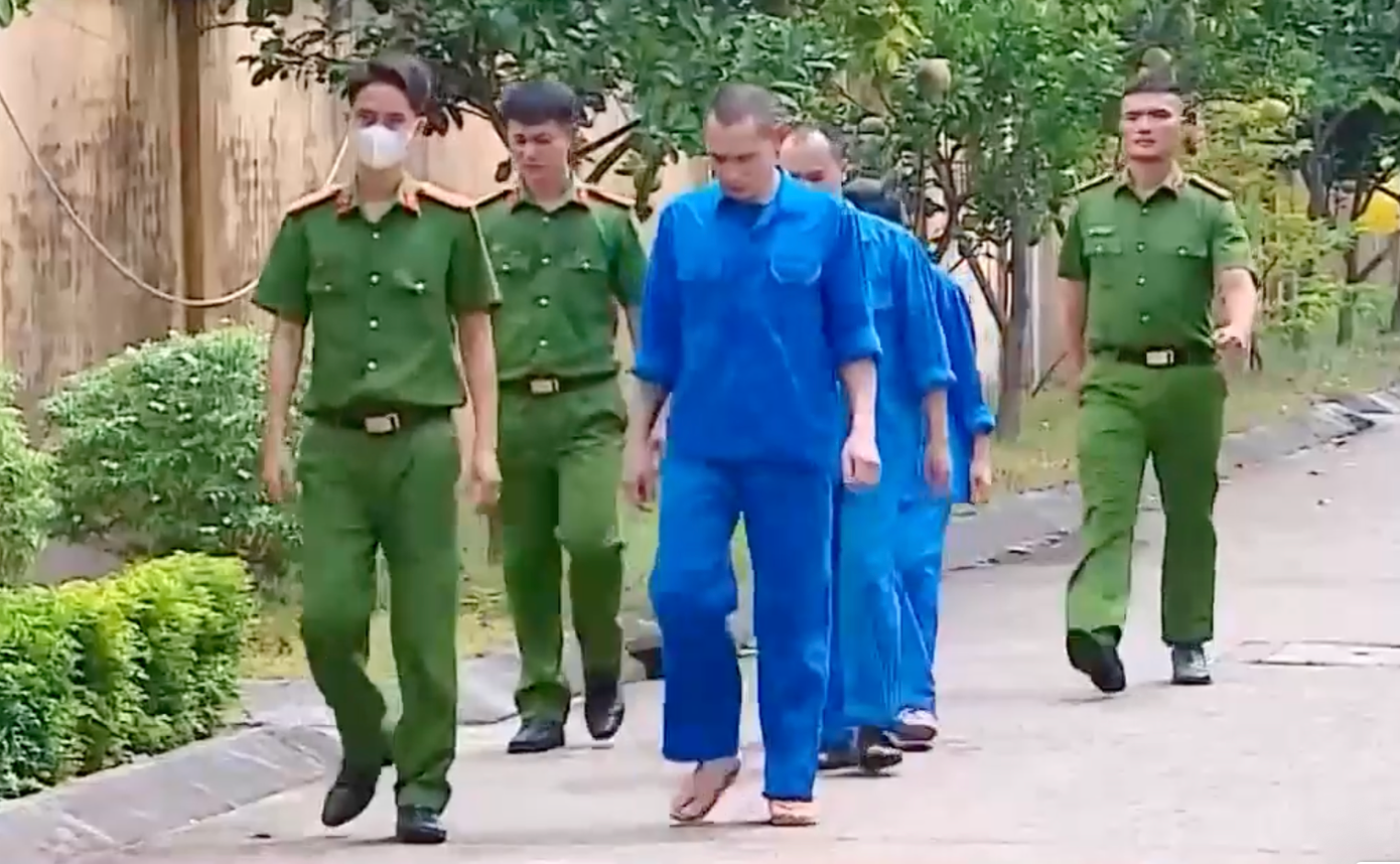 Thao tung,  Dau gia dat,  Ninh Binh anh 1