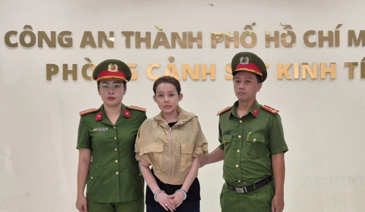 DJ Ngan 98 anh 1