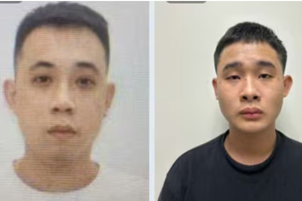 Dieu tra nhom doi tuong cho vay lai nang hinh anh