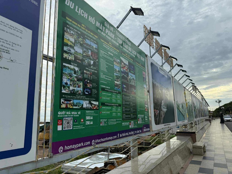 Cap treo Vung Tau,  Du lich Cap treo,  Thuy cung Hon Nguu,  Dau The Anh,  Gdoc Dau The Anh,  du lich Ho May anh 3