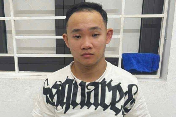 nghi pham sat hai,  chu tiem tap hoa anh 2