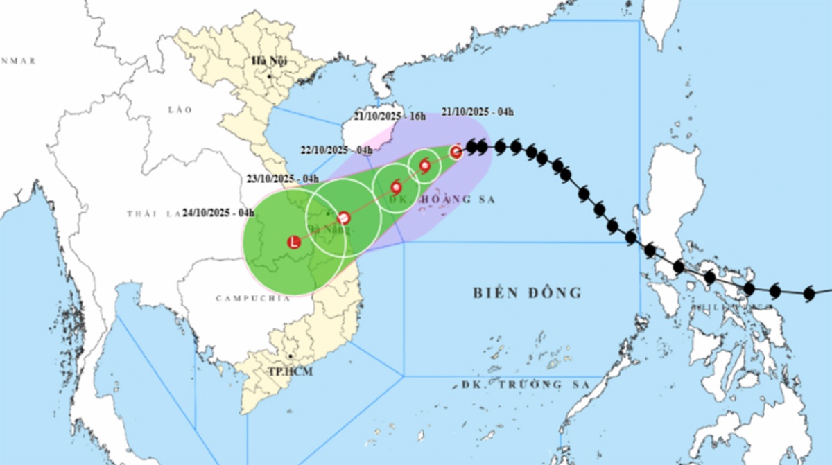 Bao so 12 bao Fengshen anh 1