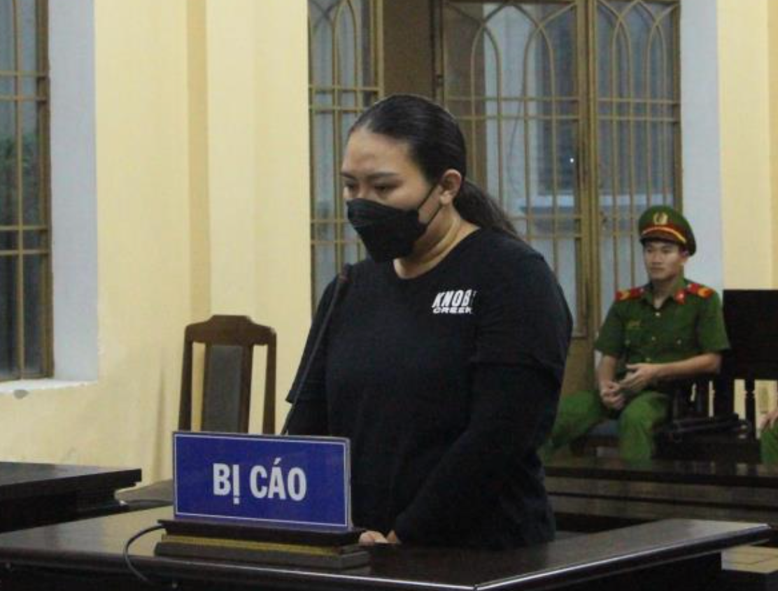 Dau gia 11 lo dat cua 'nu quai' lua dao ban dat ao o Da Nang hinh anh