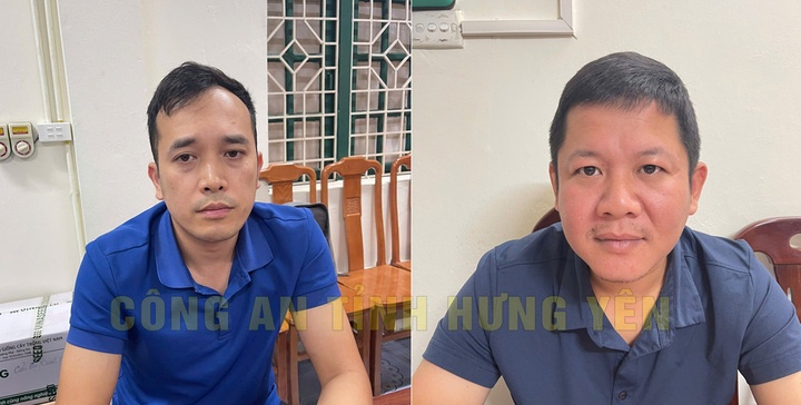 Truong phong Quan ly,  De dieu Hung Yen,  Cong ty Phuc Hung,  Doanh nghiep Phuc Hung,  Giam doc Phuc Hung anh 1