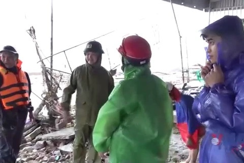 Bac Bo va Bac Trung Bo troi chuyen lanh tu ngay 20/10 hinh anh