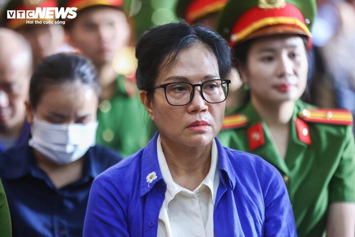 Tong giam doc SJC,  Le Thuy Hang,  cong ty SJC,  Doanh nghiep SJC anh 1