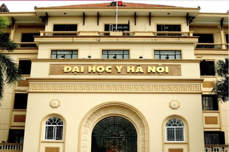 Cuu giang vien,  Dai hoc Y HN,  Dinh Duc Thinh anh 1