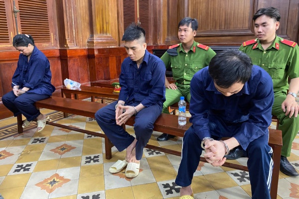 Dien bien moi vu 'Nguoi phu nu bi lua 2 ty vi muon chay an cho chong' hinh anh