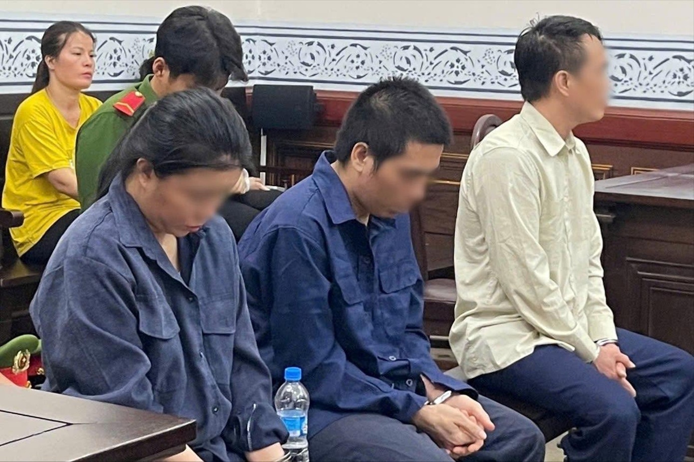 Chay an cho chong anh 1