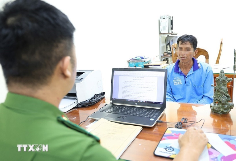 danh vo tu vong,  sau cai va anh 1