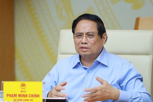 Xu ly nghiem can bo vo cam voi kho khan cua doanh nghiep, nguoi dan hinh anh