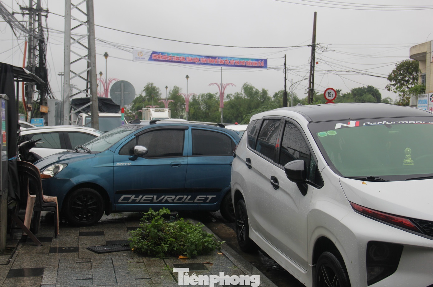 Lũ lụt Đà Nẵng ảnh 10 Lu lut Da Nang anh 10