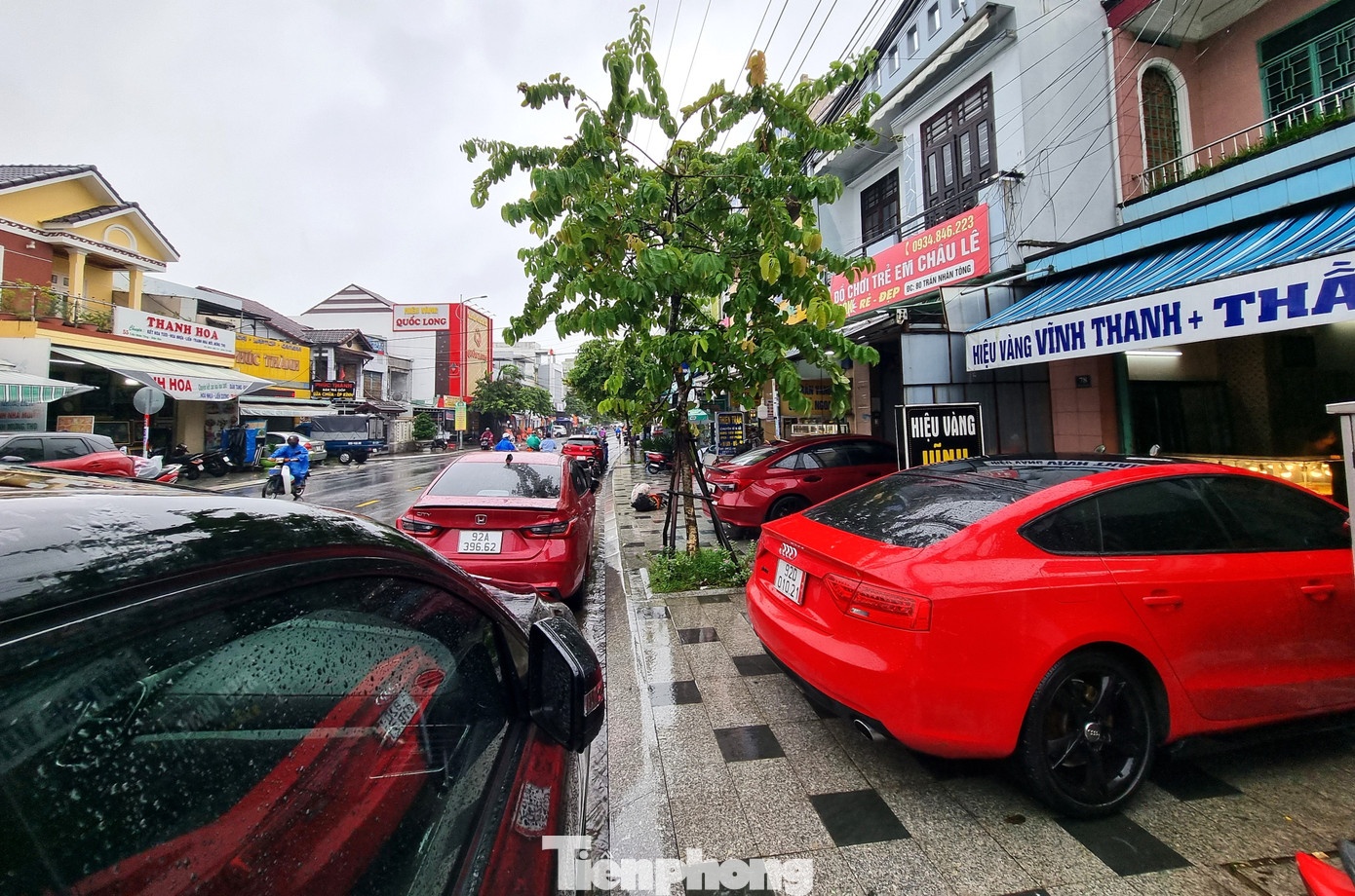 Lũ lụt Đà Nẵng ảnh 11 Lu lut Da Nang anh 11