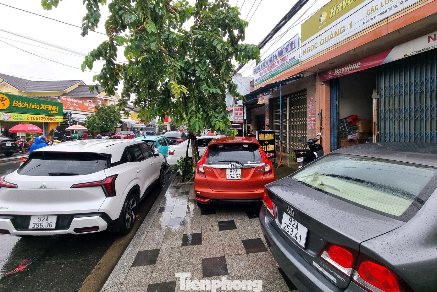 Lũ lụt Đà Nẵng ảnh 12 Lu lut Da Nang anh 12