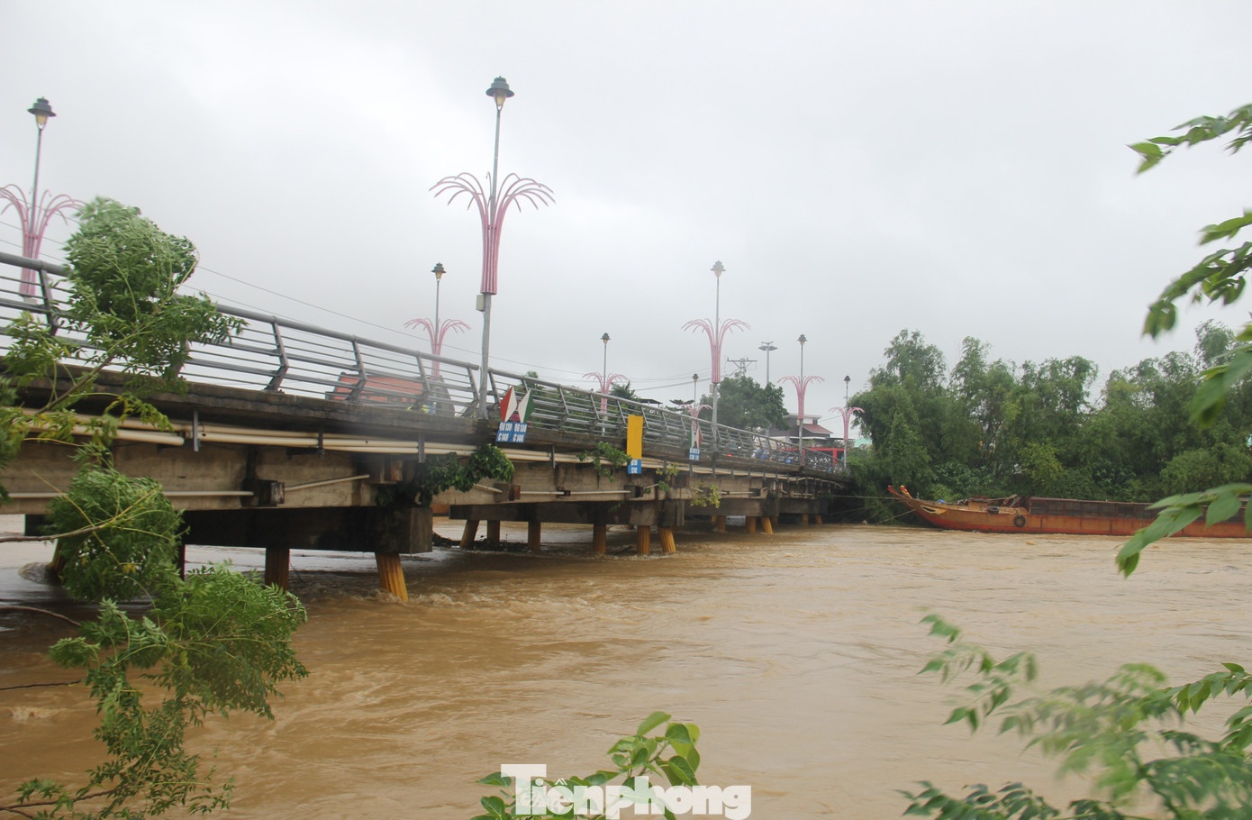 Lũ lụt Đà Nẵng ảnh 18 Lu lut Da Nang anh 18