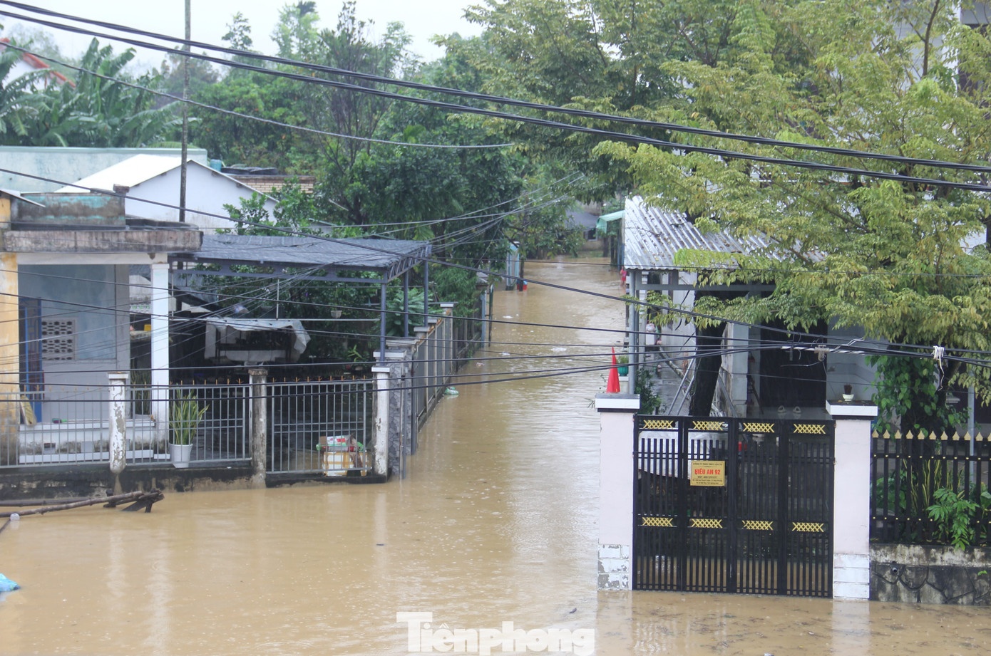 Lũ lụt Đà Nẵng ảnh 19 Lu lut Da Nang anh 19