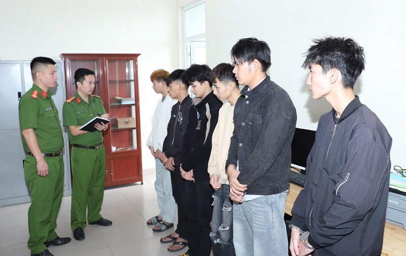 hanh vi giet nguoi,  do mau thuan anh 1