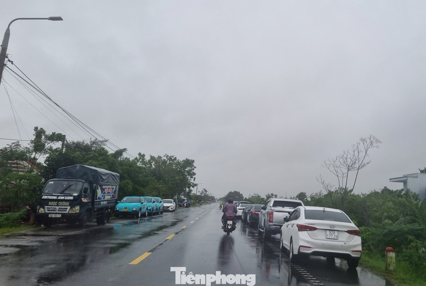 Lu lut Da Nang anh 20