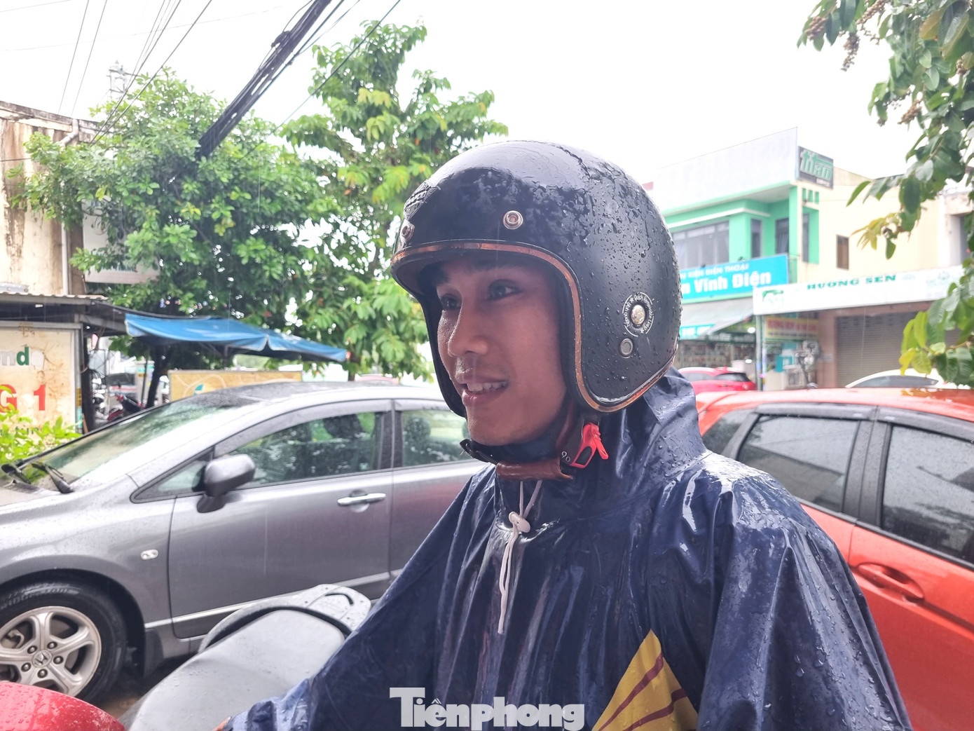 Lũ lụt Đà Nẵng ảnh 21 Lu lut Da Nang anh 21