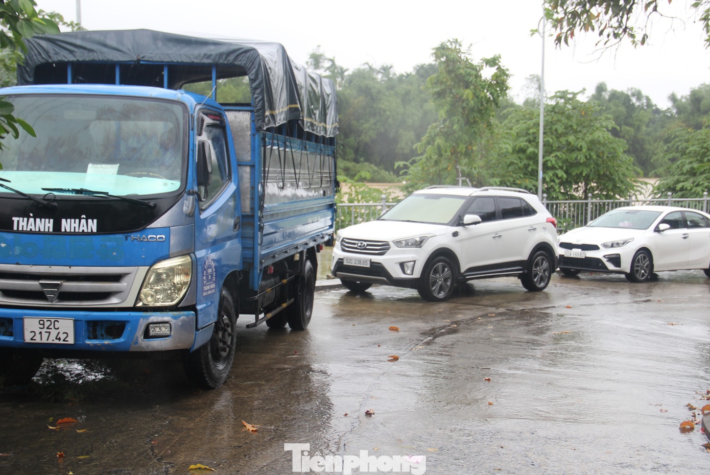 Lũ lụt Đà Nẵng ảnh 3 Lu lut Da Nang anh 3