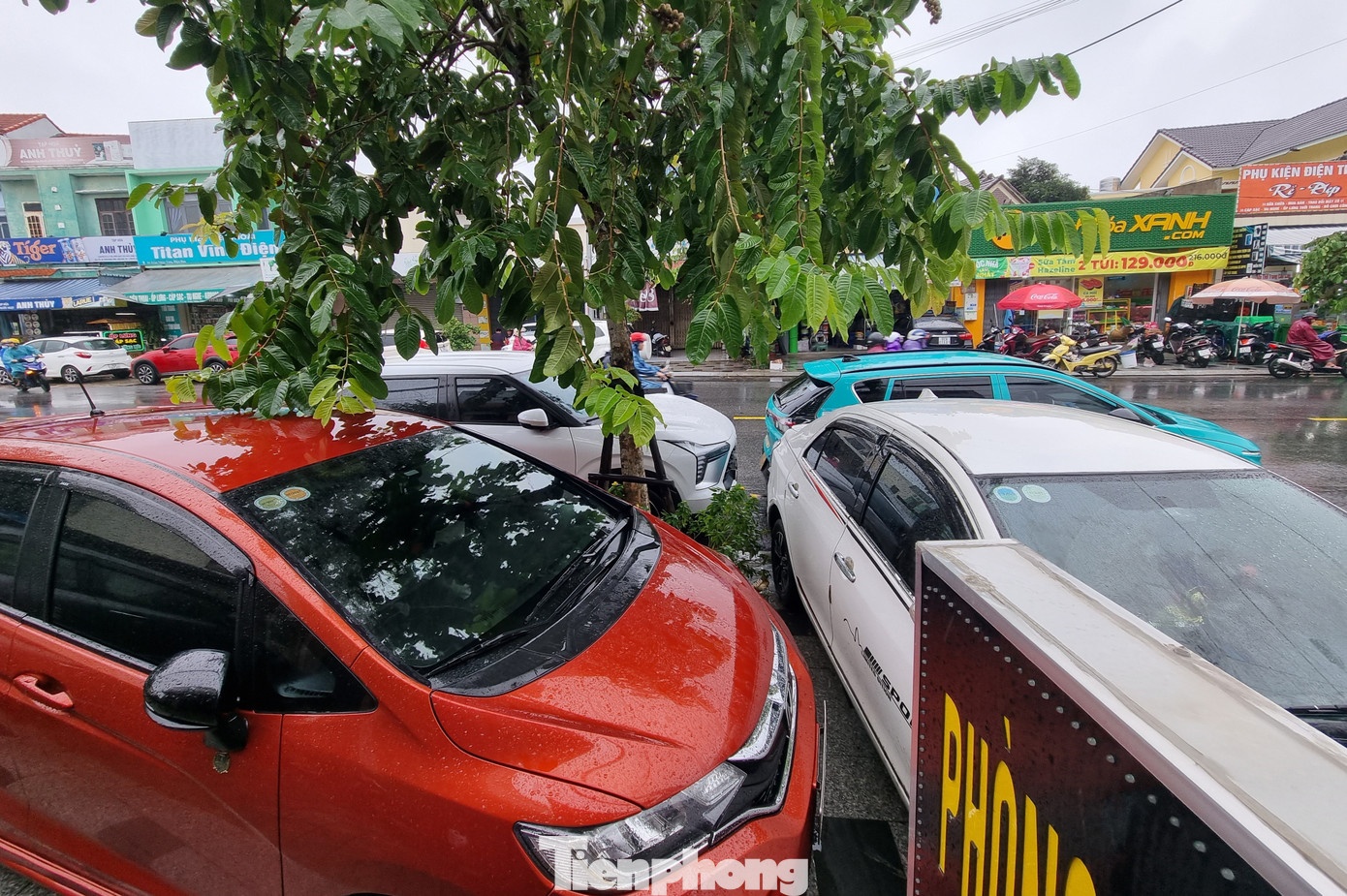 Lu lut Da Nang anh 5