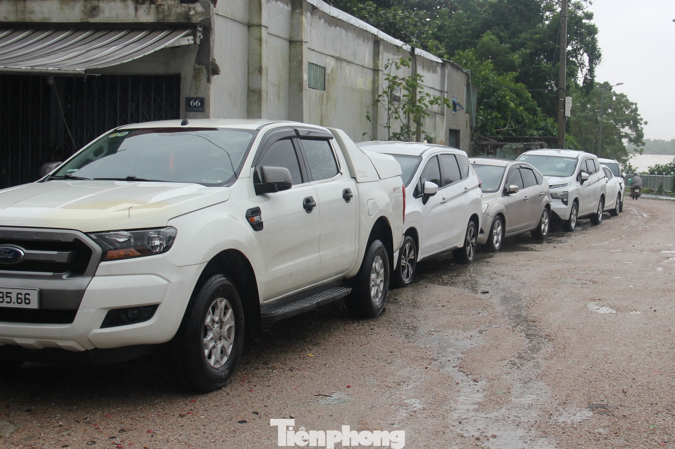 Lũ lụt Đà Nẵng ảnh 6 Lu lut Da Nang anh 6