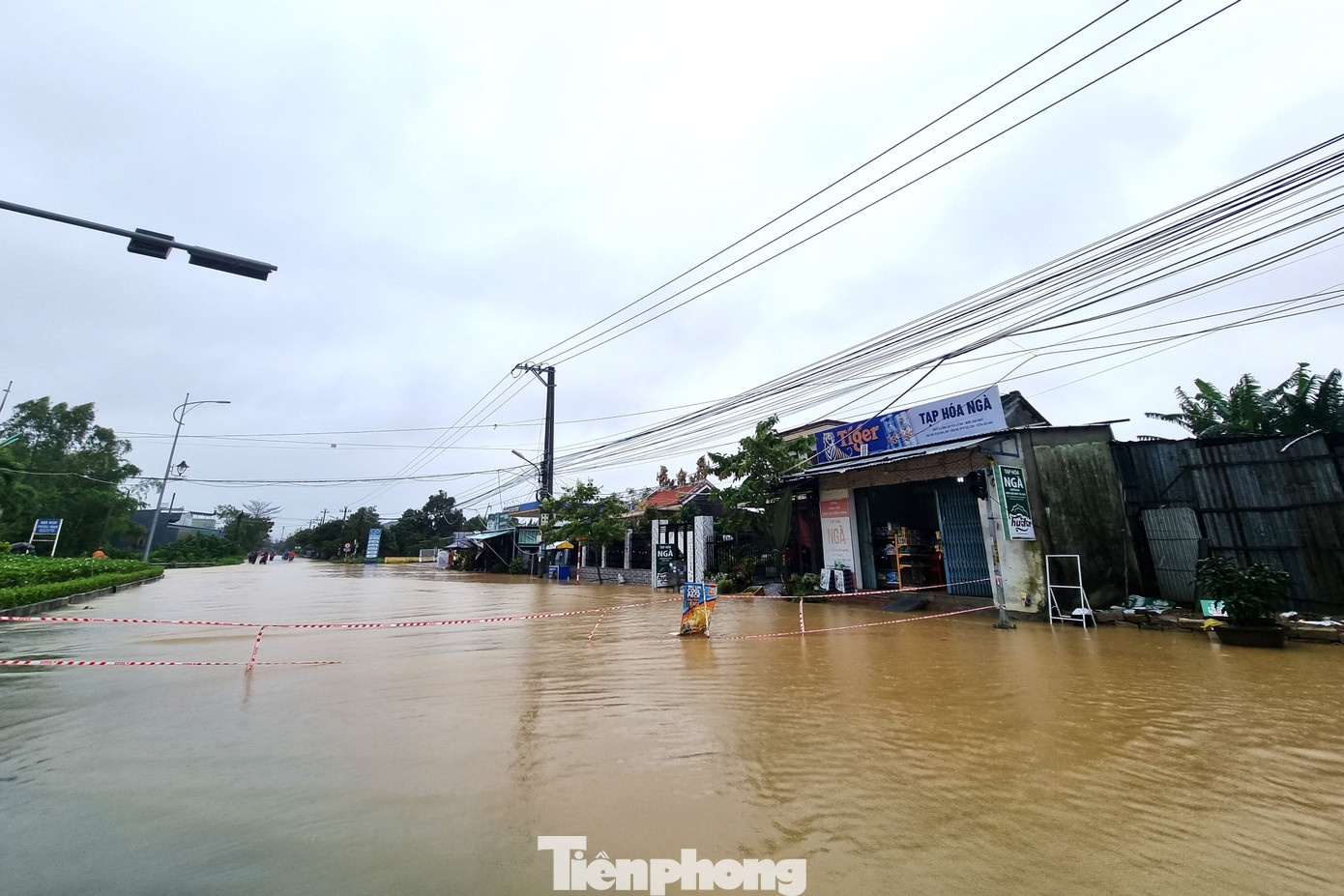 Lu lut Da Nang anh 8