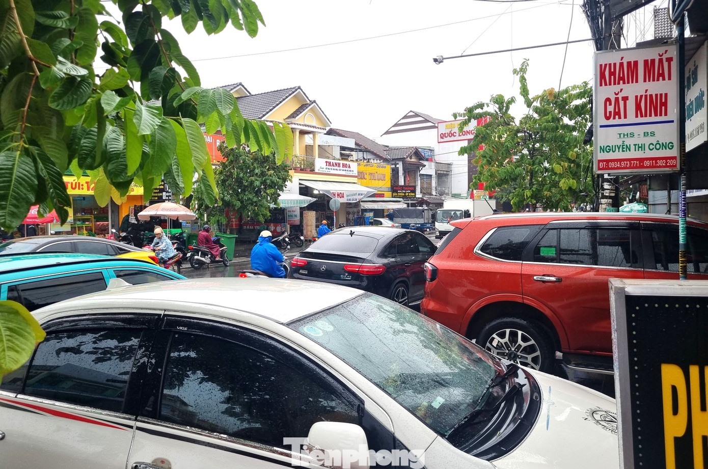 Lũ lụt Đà Nẵng ảnh 9 Lu lut Da Nang anh 9