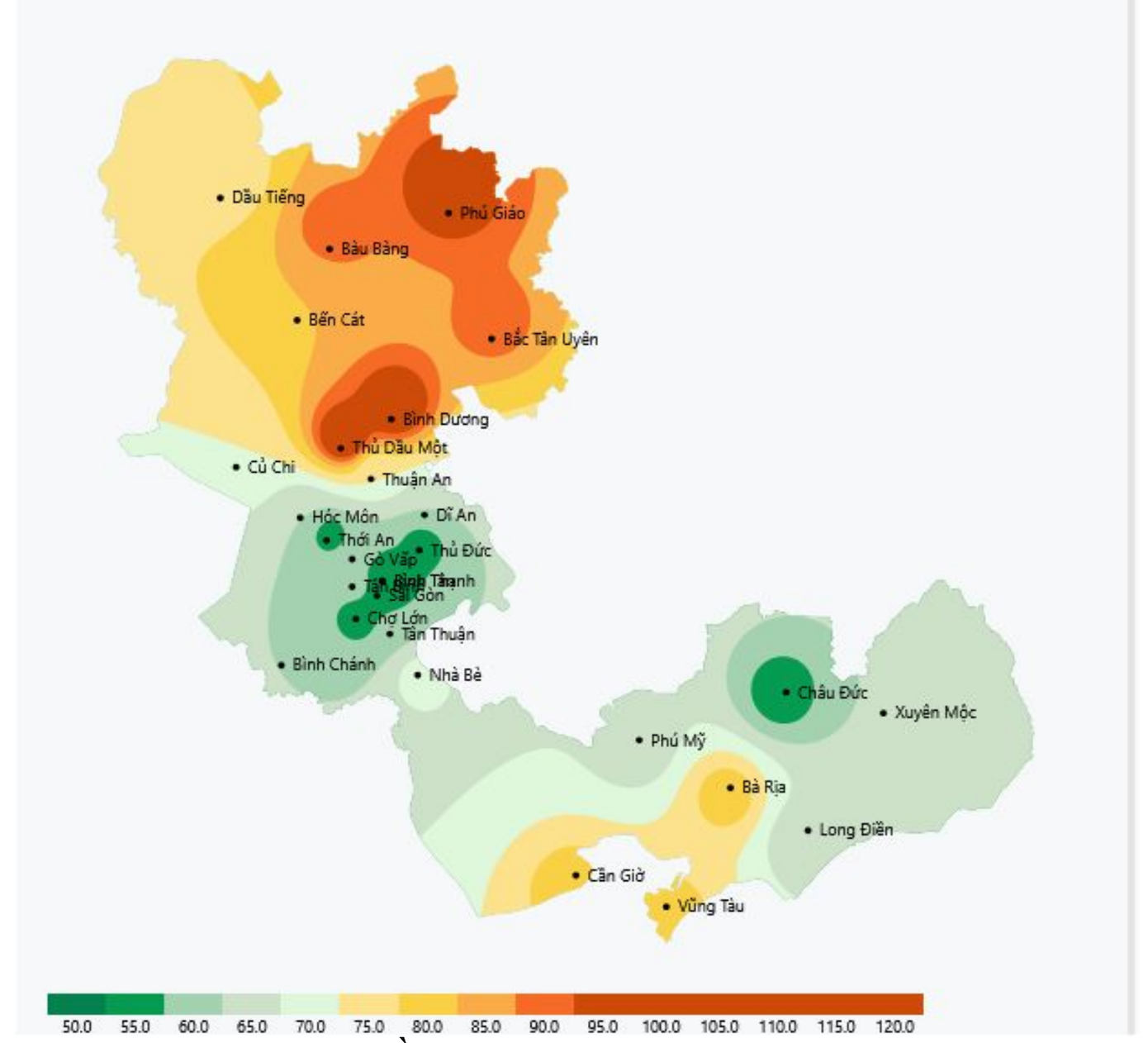 Mua lon TP.HCM anh 1