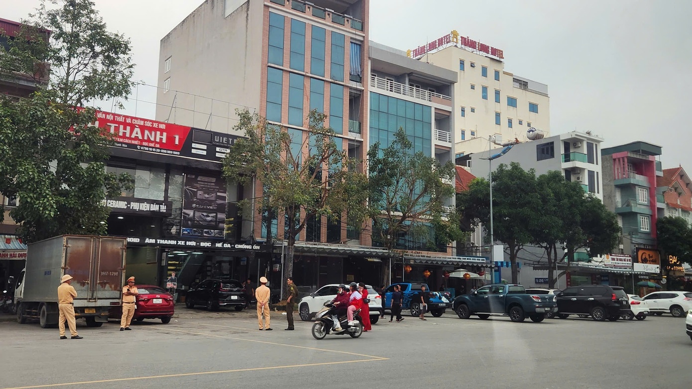 doanh nhan,  Thanh Hoa anh 2