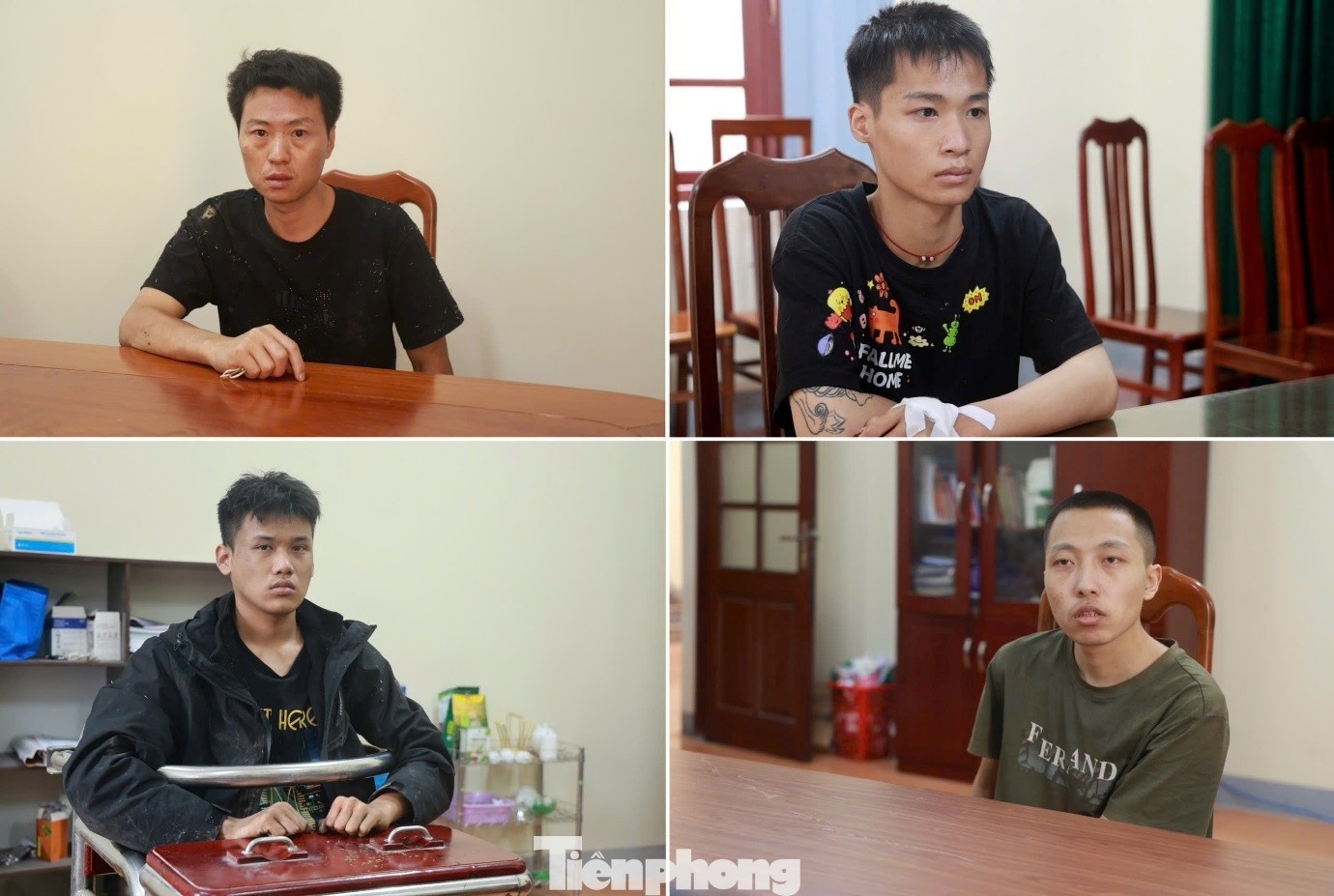 sát hại lái xe ảnh 2 sat hai lai xe anh 2