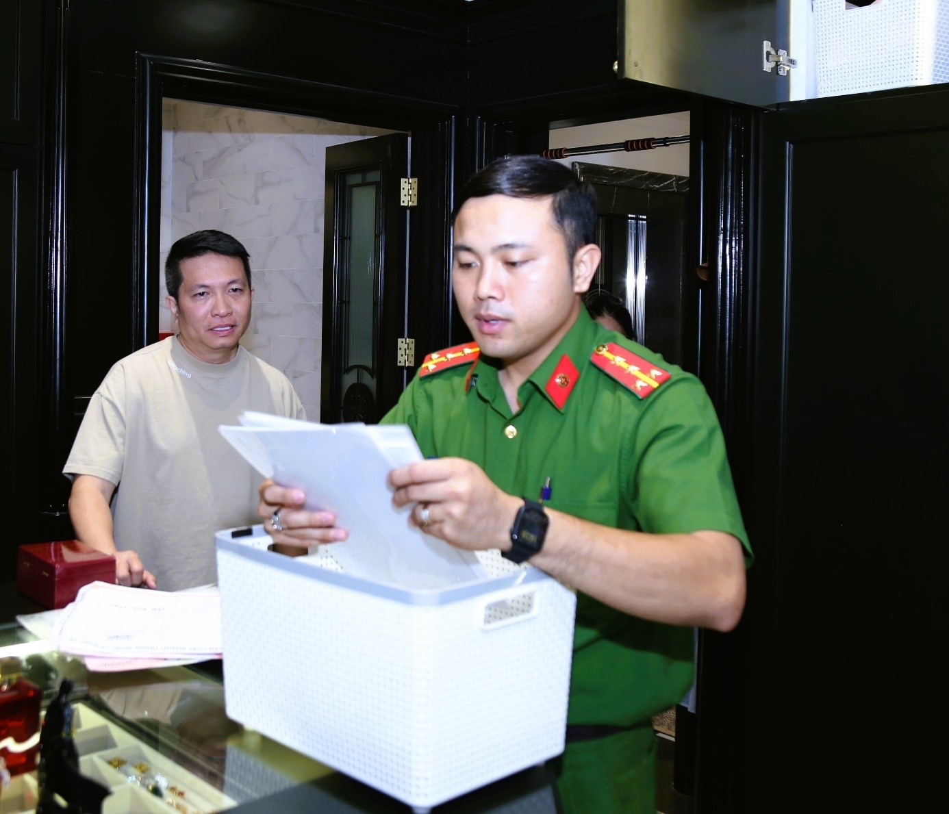 Chong Doan Di Bang anh 4