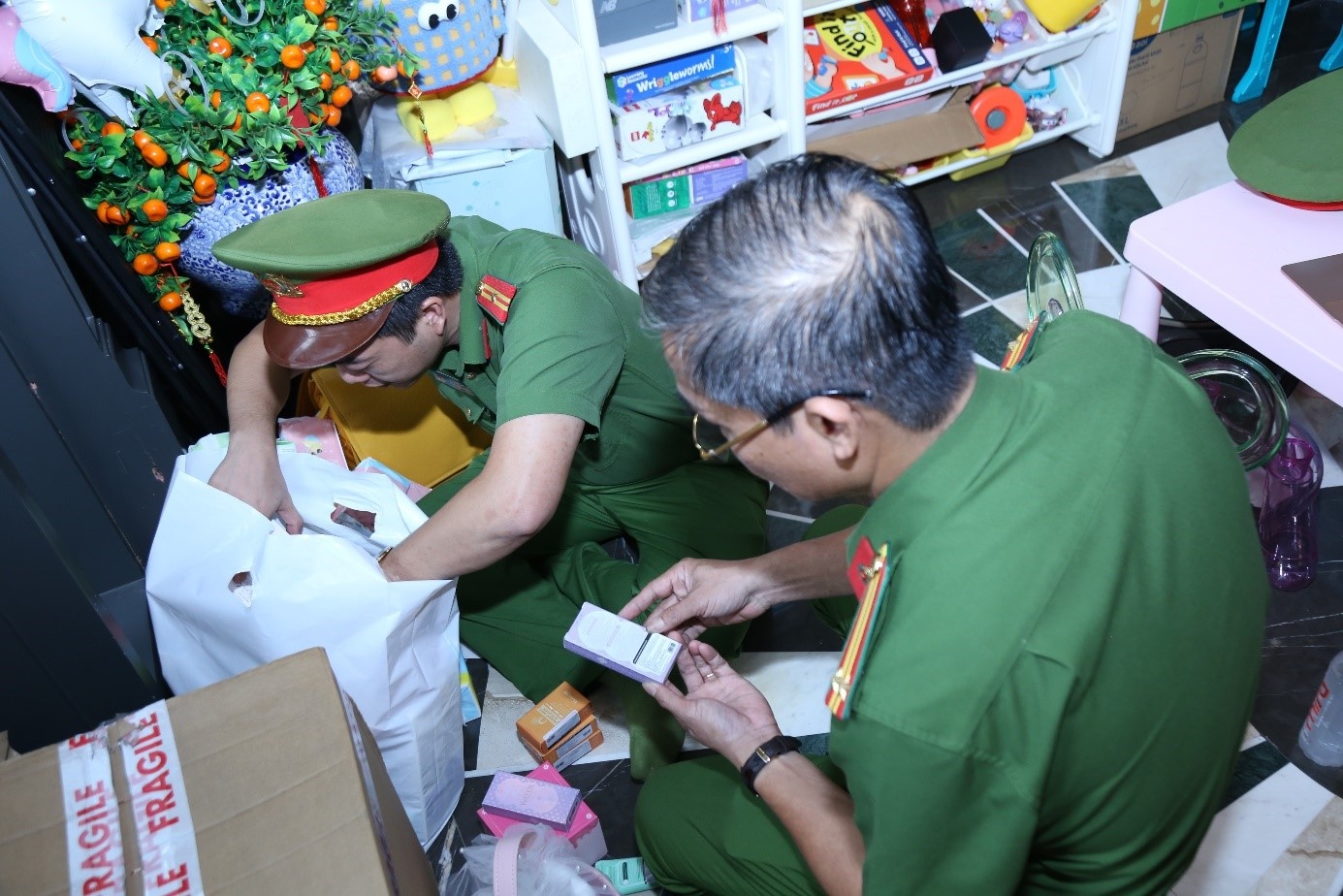 Chong Doan Di Bang anh 3