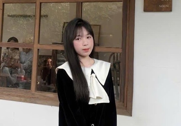 Nu sinh lop 12 mat tich bi an sau khi di choi o sieu thi Big C hinh anh