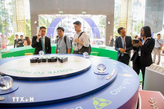 Dai hoi Dang 14 anh 2