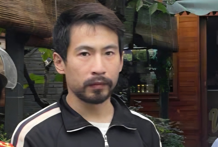 Bat duoc nghi pham chan deo cong so 8 tron khoi benh vien o Da Nang hinh anh