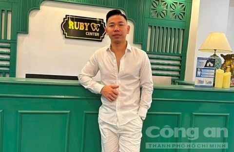 Chu nha khoa Ruby,  CS nha khoa Ruby,  NV nha khoa Ruby,  Phong nha khoa Ruby anh 1