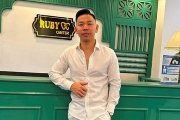 Toa toi cao tuyen y an 7 nam tu doi voi chu co so nha khoa Ruby hinh anh