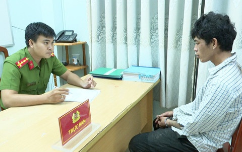 cuop giat,  dien thoai iPhone anh 1