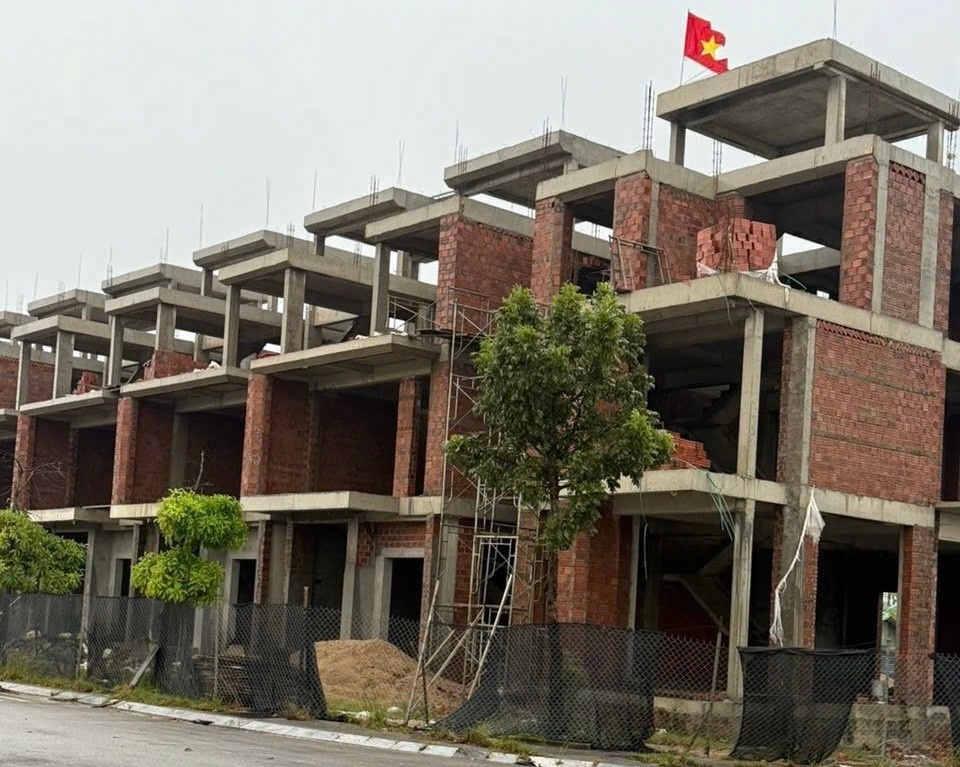 Thanh tra neu sai pham tai du an 500 ty dong cua Tap doan Son Hai hinh anh